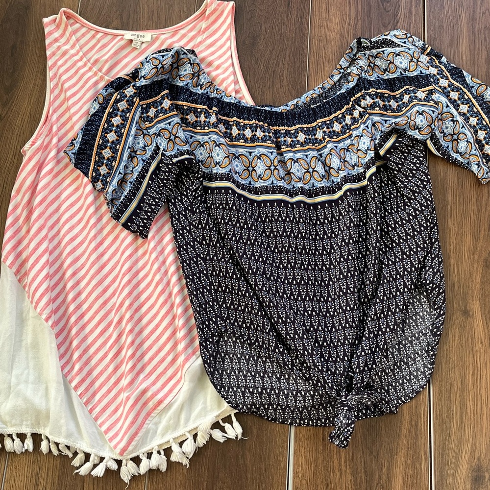 Umgee Bundle Size Medium
